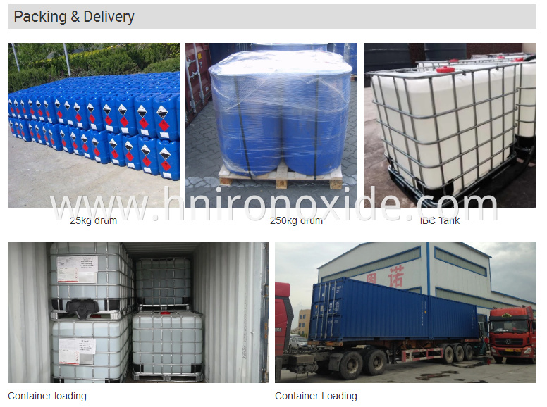 Industrial Formic Acid 85